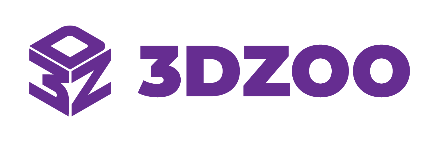 3D Zoo