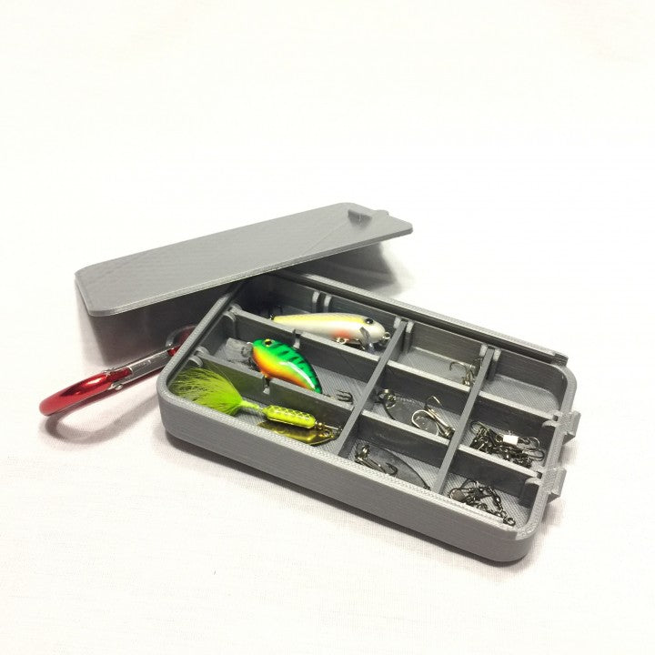 Tackle Box - Customizable