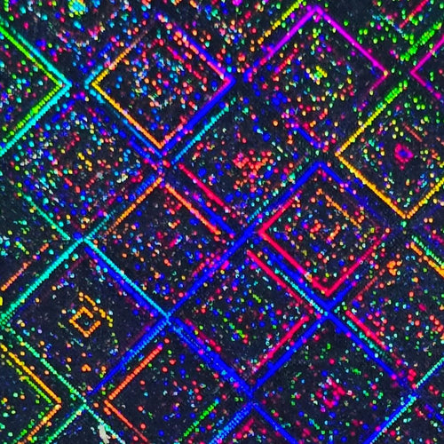 Magnetic P-FLAT Build Sheets