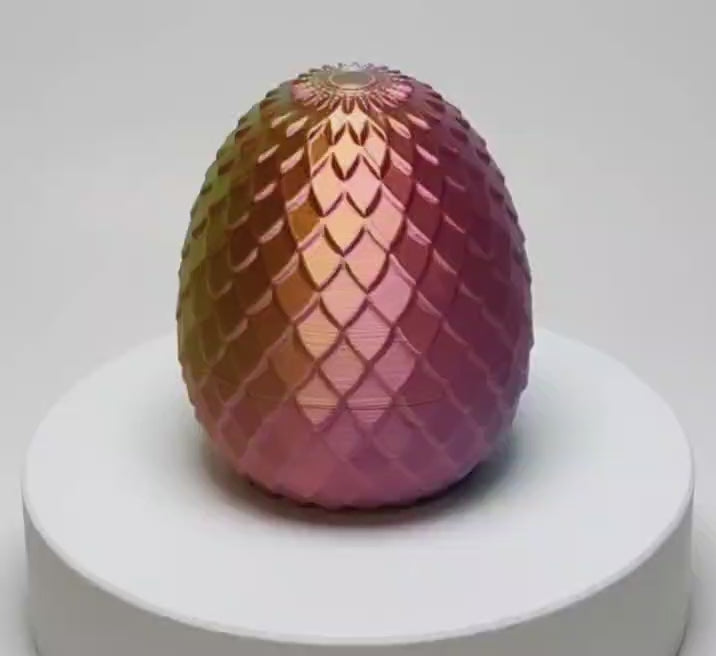 SurPrize Eggs