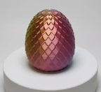 SurPrize Eggs